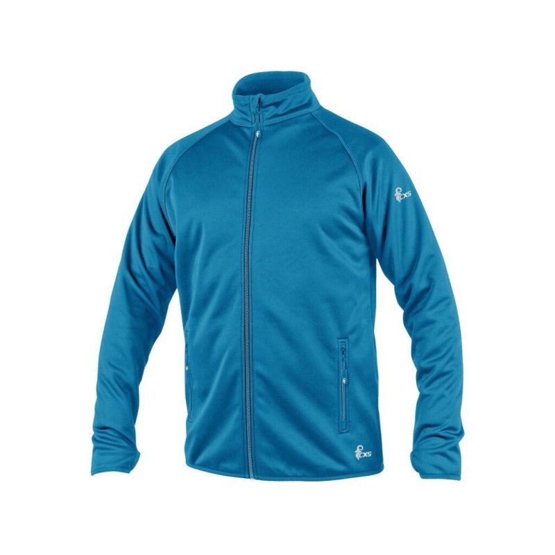 Bluza CXS TORONTO, niebieski