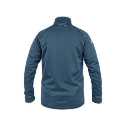 Bluza CXS TORONTO, stalowo-niebieska