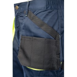 Spodnie do pasa BRIXTON PRACTICAL