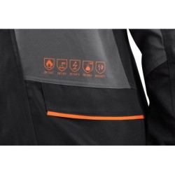 Bluza CXS WorkTech-Multi