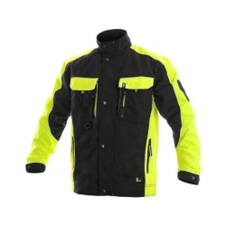 Bluza ocieplana CXS SIRIUS BRIGHTON