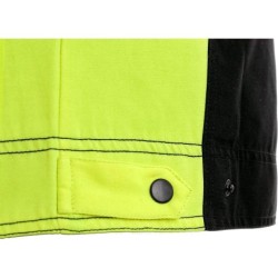 Bluza ocieplana CXS SIRIUS BRIGHTON