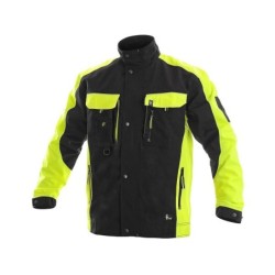 Bluza ocieplana CXS SIRIUS BRIGHTON