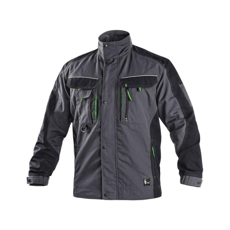 Bluza ocieplana CXS SIRIUS LUCIUS