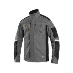 Bluza ocieplana CXS STRETCH