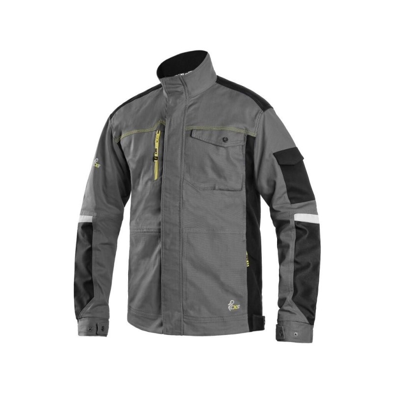 Bluza ocieplana CXS STRETCH