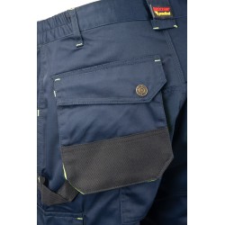Spodnie do pasa BRIXTON PRACTICAL