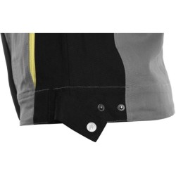 Bluza ocieplana CXS STRETCH