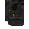 Spodenki SEVEN KINGS ONYX