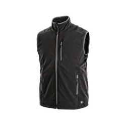 Kamizelka CXS TOPEKA softshell