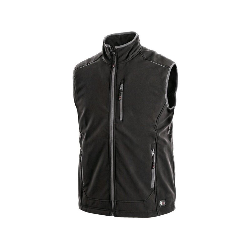 Kamizelka CXS TOPEKA softshell