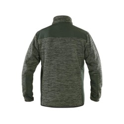 Kurtka CXS 4ENVI HAMPTON, khaki