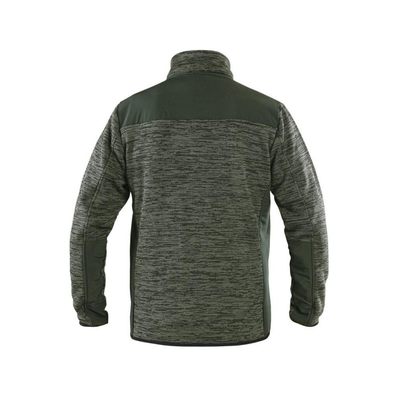 Kurtka CXS 4ENVI HAMPTON, khaki