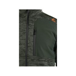 Kurtka CXS 4ENVI HAMPTON, khaki