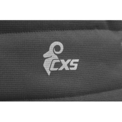 Kurtka CXS 4ENVI PORTLAND, ciemnoszara