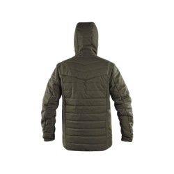 Kurtka CXS 4ENVI PORTLAND, khaki