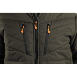 Kurtka CXS 4ENVI PORTLAND, khaki