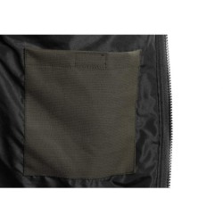 Kurtka CXS 4ENVI PORTLAND, khaki