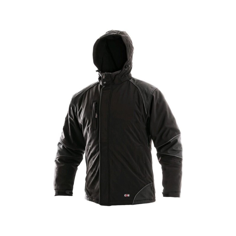 Kurtka CXS ALABAMA softshell