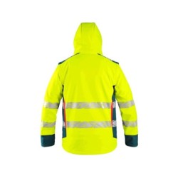 Kurtka CXS BEDFORD softshell