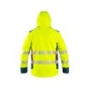 Kurtka CXS BEDFORD softshell