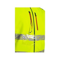 Kurtka CXS BEDFORD softshell