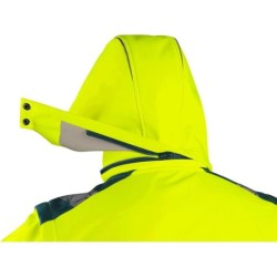 Kurtka CXS BEDFORD softshell