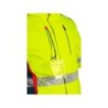 Kurtka CXS BEDFORD WINTER softshell