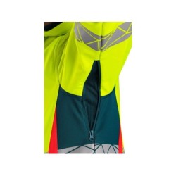 Kurtka CXS BEDFORD WINTER softshell