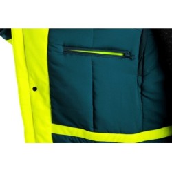 Kurtka CXS BEDFORD WINTER softshell
