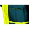 Kurtka CXS BEDFORD WINTER softshell