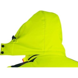 Kurtka CXS BEDFORD WINTER softshell