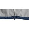 Kurtka CXS BENSON softshell, pomarańczowo-niebieska