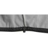 Kurtka CXS BENSON softshell, żółto-czarna