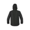 Kurtka CXS DURHAM softshell, czarna