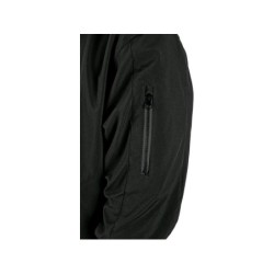 Kurtka CXS DURHAM softshell, czarna
