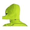 Kurtka CXS DURHAM softshell, żółto-czarna