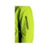 Kurtka CXS DURHAM softshell, żółto-czarna