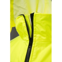 Kurtka 2w1 BENEFIT HI VI BOMBER – kat. II kl. 3