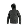 Kurtka CXS NORFOLK softshell, czarna