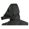 Kurtka CXS NORFOLK softshell, czarna
