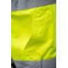 Kurtka 2w1 BENEFIT HI VI BOMBER – kat. II kl. 3