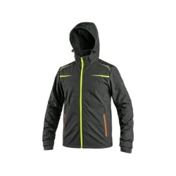 Kurtka CXS NORFOLK softshell, dziecięca