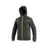 Kurtka CXS NORFOLK softshell, dziecięca