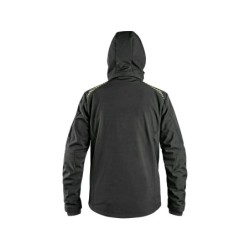 Kurtka CXS NORFOLK softshell, dziecięca