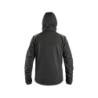 Kurtka CXS NORFOLK softshell, dziecięca