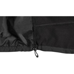 Kurtka CXS STRETCH softshell, czarna