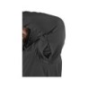 Kurtka CXS STRETCH softshell, czarna