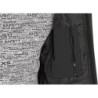 Kurtka CXS STRETCH softshell, czarna