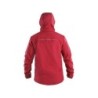 Kurtka CXS STRETCH softshell, czerwona